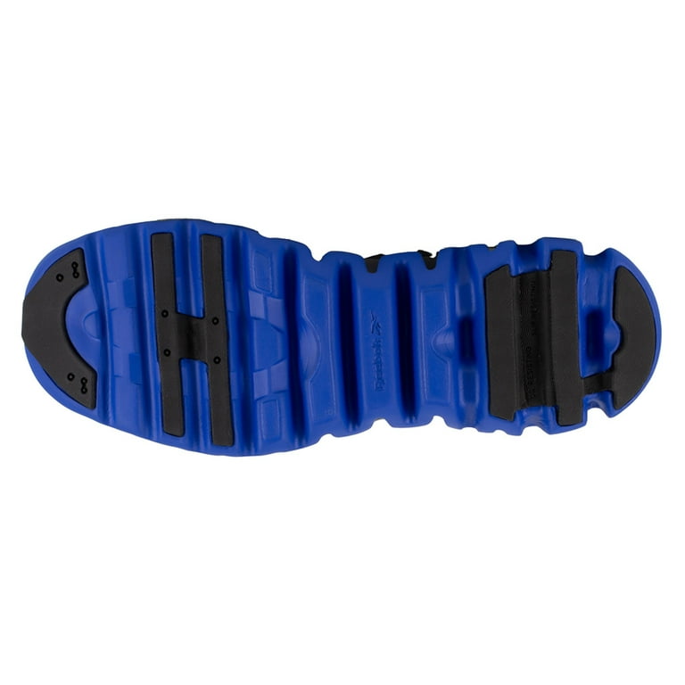 Reebok Work Mens Zip Pulse Composite Toe Athletic Work