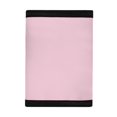 thumbnail image 3 of Psesaysky Children's Wallet Axolotl Boba Tea Print Easy Access Trifold Card Wallet for Outdoor, Polyester Fabric Lightweight Kids Trifold Wallet, 3 of 6