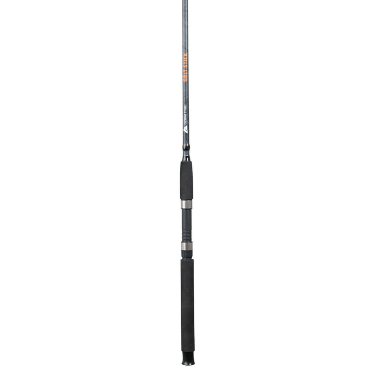 Ozark Trail 7' Medium Spinning Rod & Reel Combo Pack, OT-70502-M 