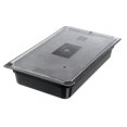 thumbnail image 5 of Carlisle 10201B03 4"D Full Size Food Pan, 5 of 5
