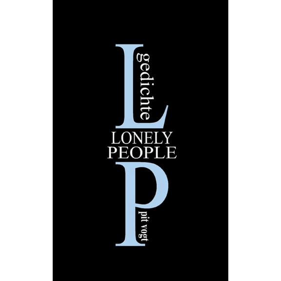 Lonely People, (Paperback)