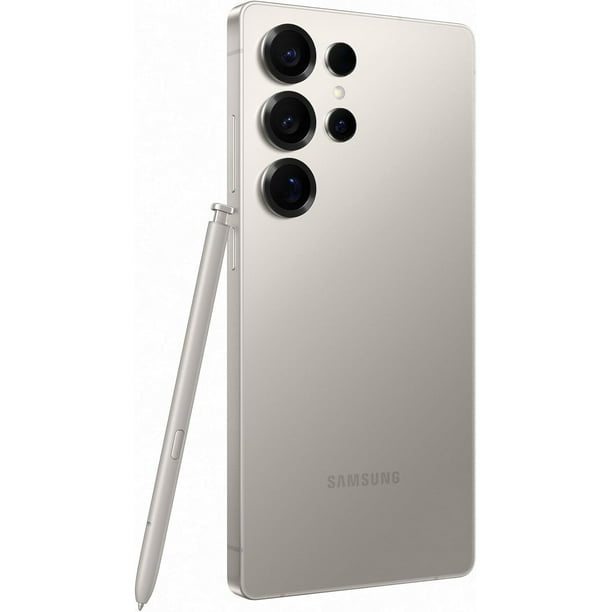 Amazon.com: j13美品 ★Galaxy S25 ultra 256GBホワイトシルバー Samsung Whitesilver Titanium 256GB, Ultra, S25 Galaxy スマートフォン本体