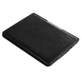 thumbnail image 3 of TIMIFIS Ultra Slim Leather Smart Case Cover For Kindle Paperwhite 5 Black Gift, 3 of 4