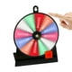 thumbnail image 4 of Big sale The Wheel With Stand - Tabletop SpinningPrize Wheel, Wheel Of Game, 12 Slots Editable Wheel For Prizes, 4 of 5