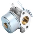 thumbnail image 4 of Snowblower Carburetor,Carburetor Air Filter Kit Carburetor Carburetor Replacement Smooth Operation, 4 of 8