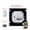 No wifi white GC, variant on Tuya Smart Life WiFi Thermostat Temperature Controller For Gas Boiler/Water/Electric Floor Heating Water Wireless