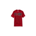 thumbnail image 1 of Aeropostale Boys Nine 1987 Camiseta básica, Rojo, S (8), 1 of 1