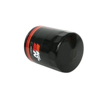K&N Select Oil Filter: Designed to Protect your Engine, SO-3001 Fits select: 1975-1996 FORD F150, 1983-2000 FORD RANGER