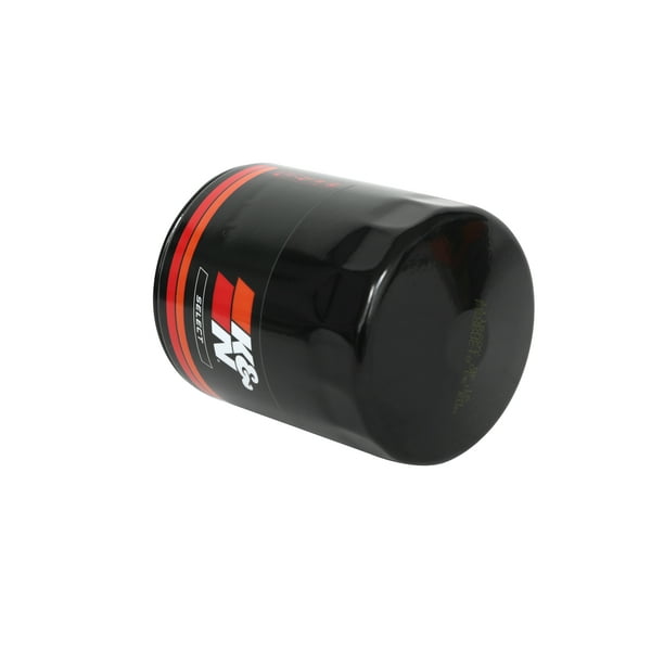K&N Select Oil Filter Designed to Protect your Engine, SO3001