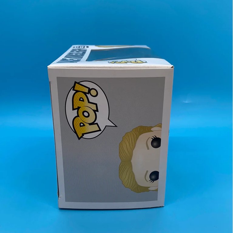 Funko Pop Disney Alice Through The Looking Glass - Alice