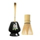 thumbnail image 4 of Juego de 3 uds de Matcha tradicional y de Matcha y cuenco para preparación de Matcha japonés, de Matcha, el mejor regalo para Macarena batidor de matcha, 4 of 8