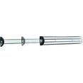 thumbnail image 2 of Hardware Resources 355V-PC Valet Télescopique, Chrome Poli, 2 of 4