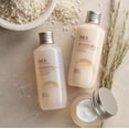thumbnail image 3 of Emulsión Hidratante Arroz y Ceramida the Face Shop para Todo Tipo de Piel, 3 of 8