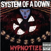 Toxicity & System Of A Down & Hypnotize [CD Bundle]