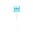 thumbnail image 1 of Pntutb Home Tools Ccearance 3 Sizes of Aluminum Poles for Catching Fish Floating Garbage Water Scoop Net Swimming Pools Hot Springs Pond Cleaning Oval Scoop Net Big Save, 1 of 2