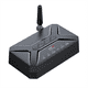 thumbnail image 1 of Transmisor y Receptor de Audio Bluetooth 5.0 de 40 Mbps, HD, de Baja Latencia, Adaptador Inalámbrico Bluetooth, Conector Auxiliar de 3,5 mm y USB., 1 of 6