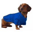 thumbnail image 2 of Sueter Para Perro Urban Dog Berry Azul Talla 0 - 15, 2 of 3