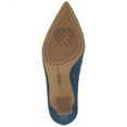 thumbnail image 4 of Vince Camuto Akental Denim Pump, 7, 4 of 4