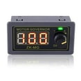 thumbnail image 2 of 5V 12V 24V 150W Motor Speed Controller PWM Adjustable Speed Controller, 2 of 7