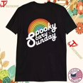 thumbnail image 1 of Coryxkenshin Spooky Scary Sunday T-shirts-L, 1 of 2