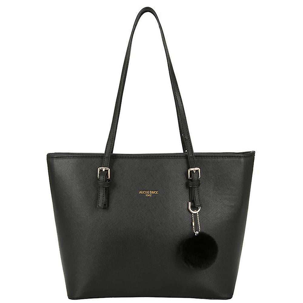 Handbag black school hotsell