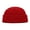 Wine Red, variant on Opvise Unisex Fashion Winter Hat Knitted Warm Thick Elastic Anti-slip Regular Fit Solid Color Folded Edge Round Dome Top Women Men Cycling Cap Beanie Purple