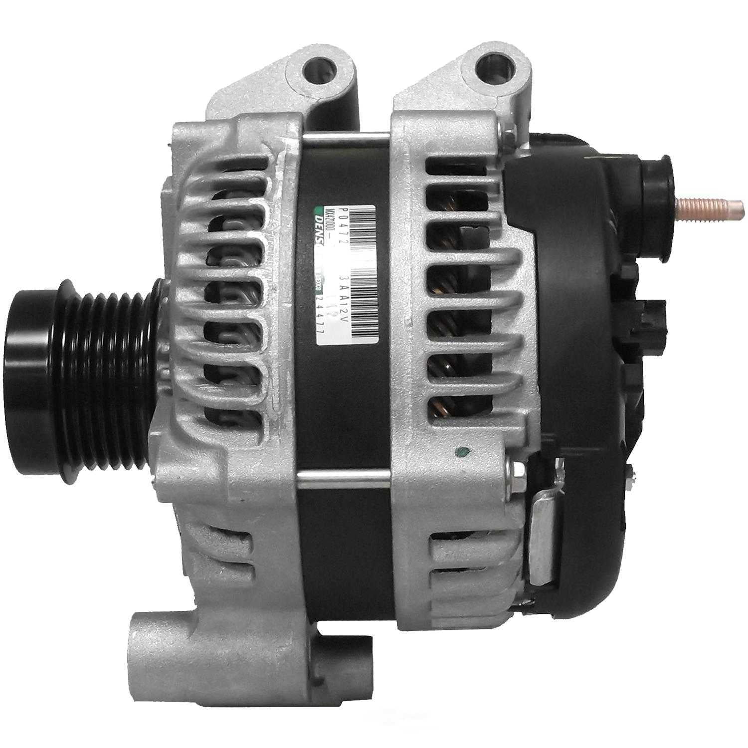 FVP Professional 11792 Alternator Standard