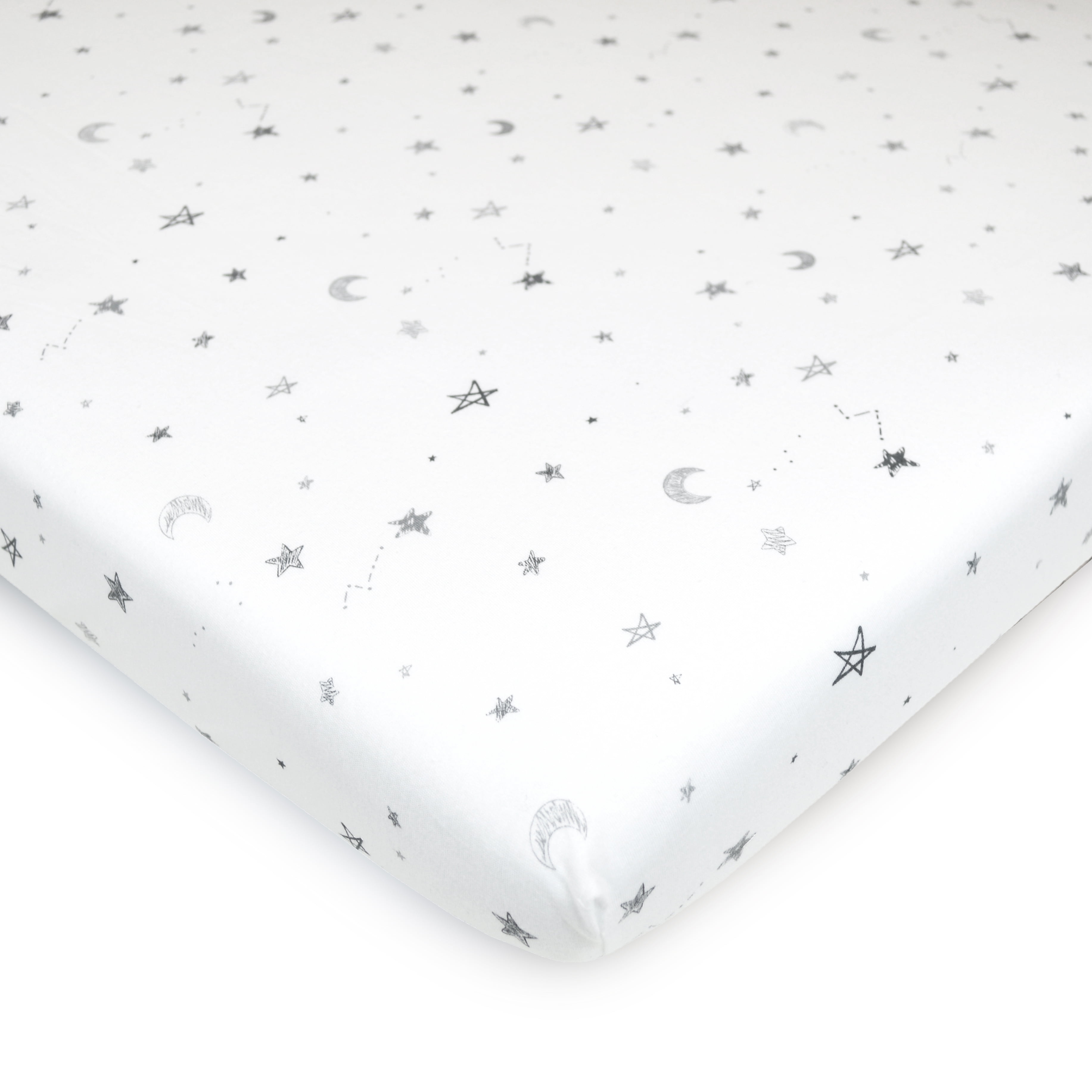 cradle sheets walmart