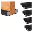 thumbnail image 1 of 4pzs Guardapolvo Protector Puerta Evita Insecto Impermeable, 1 of 7