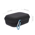 thumbnail image 2 of OULII Speaker Carrying Holder Wireless Speaker Carabiner Compatible 1Pcs, 2 of 8
