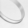 thumbnail image 3 of OHOIOLLA Anillo De Aluminio Para Máquina Selladora Accesorio Para Y Color Plateado, 3 of 8
