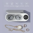 thumbnail image 3 of Máquina Limpiadora De Relojes, Máquina Limpiadora De Clases De Ojos De Limpieza Profunda Automática Multiusos Para Dentaduras Postizas, 3 of 7