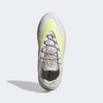 thumbnail image 4 of Ad-id-as Originals Ozelia White Pulse Yellow Grey GZ9176 Mens Shoe Size 10.5, 4 of 6