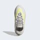 thumbnail image 4 of Ad-id-as Originals Ozelia White Pulse Yellow Grey GZ9176 Mens Shoe Size 11, 4 of 6