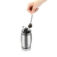 thumbnail image 5 of 10.2*7.2*15.5cm Manual Coffee Grinder with Ceramic Adjustable Conical Burr, Portable Bean Grinder for Home and Office, Fine or Coarse Grind, 5 of 5