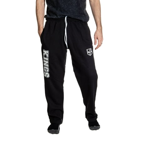 Los Angeles Kings Premium Fleece Sweatpants for Men | Walmart Canada