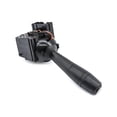 thumbnail image 4 of 255400337R Car Left Turn Signal Horn Control Light Stalk Unit for Lodgy Sandero Dorker Duster 8201167988, 4 of 5