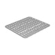 thumbnail image 1 of Alfombrilla Para Fregadero, Práctico Protector De Fregadero, Práctico Lavado En Lavavajillas, Antideslizante Para Cocina Casera ANGGREK Alfombrilla para fregadero, 1 of 8