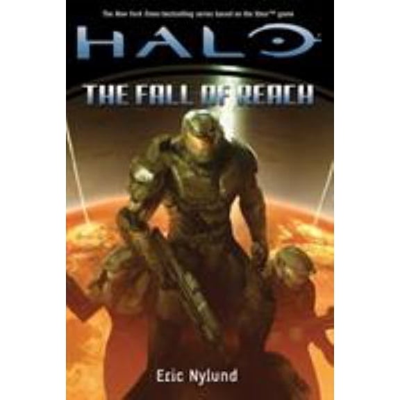 Pre-Owned The Fall of Reach