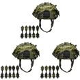 thumbnail image 1 of Funda para Ajustable Airsoft () Verde, 1 of 5