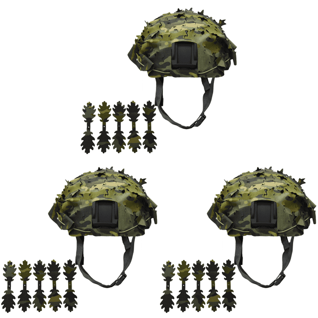 Funda para Ajustable Airsoft () Verde