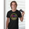 thumbnail image 2 of Icon Gamer  T-Shirt Men -Image by Shutterstock, Male Small, 2 of 4