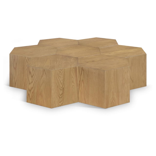Table basse modulaire 7 Pcs Eternal