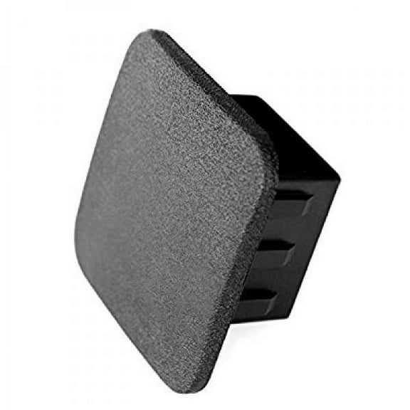 1 1/4 Inch (1.25) Trailer Hitch Cover Plug Insert