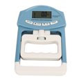 thumbnail image 1 of Fortalecedor de mano digital Dinamómetro de mano electrónico ajustable con captura automática Medidor de fuerza de agarre para uso deportivo doméstico escolar clínico ANGGREK  Otros, 1 of 8