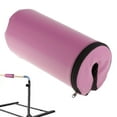thumbnail image 1 of Almohadilla de barra de gimnasia DYNWAVEMX esponja antideslizante Rosa, 1 of 8