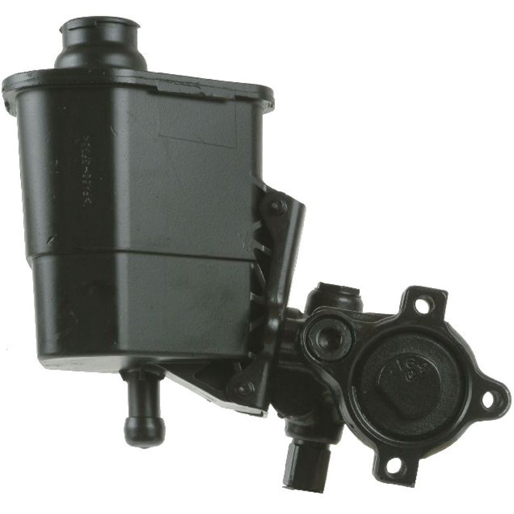 OE Replacement for 20022007 Dodge Ram 1500 Power Steering Pump (Custom