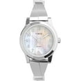 thumbnail image 1 of Timex Main Street Quartz Pearl Dial Ladies Watch, 1 of 3
