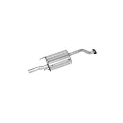 - SoundFX 18558 Exhaust Muffler