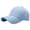 Blue, variant on Sun Hats for Men, Classic Cross Embroidered Unstructured Baseball Cap, Adjustable Casual Sports Sun Hat for Outdoor Daily Activities Beige